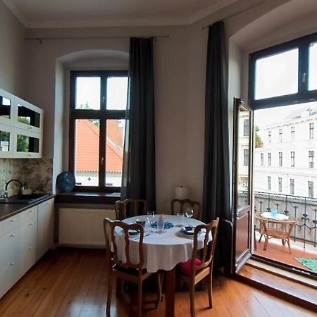 Astronomiczny Apartament , Mieszkanie 2 Pokojowe. Parking. Stary Toruń Εξωτερικό φωτογραφία