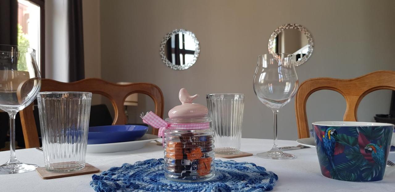 Astronomiczny Apartament , Mieszkanie 2 Pokojowe. Parking. Stary Toruń Εξωτερικό φωτογραφία