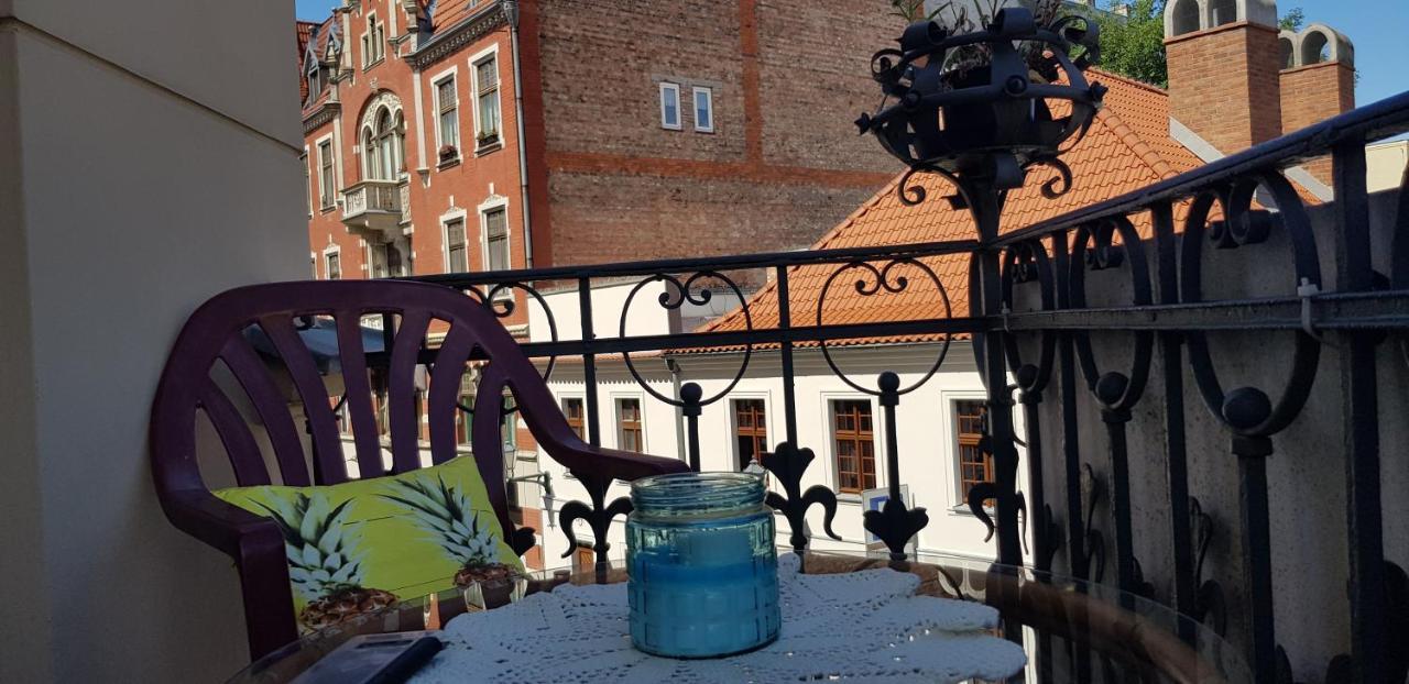 Astronomiczny Apartament , Mieszkanie 2 Pokojowe. Parking. Stary Toruń Εξωτερικό φωτογραφία