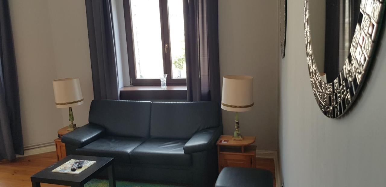 Astronomiczny Apartament , Mieszkanie 2 Pokojowe. Parking. Stary Toruń Εξωτερικό φωτογραφία