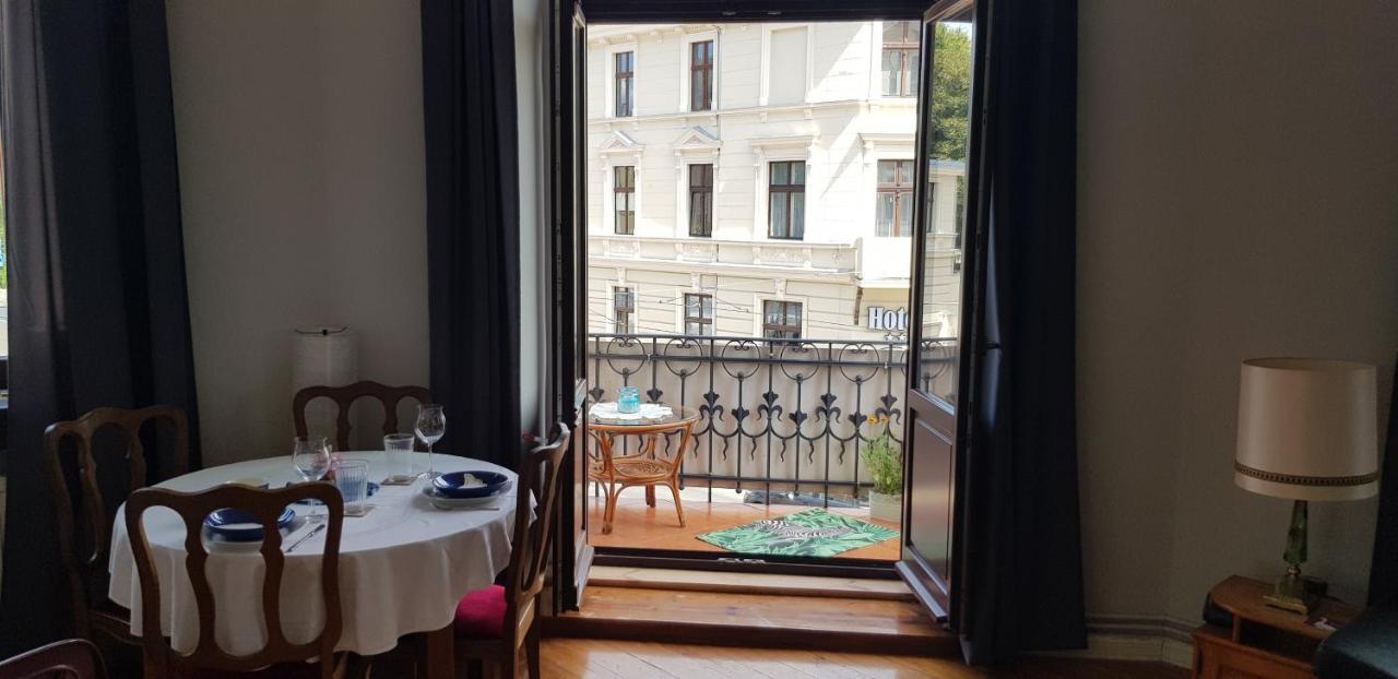 Astronomiczny Apartament , Mieszkanie 2 Pokojowe. Parking. Stary Toruń Εξωτερικό φωτογραφία