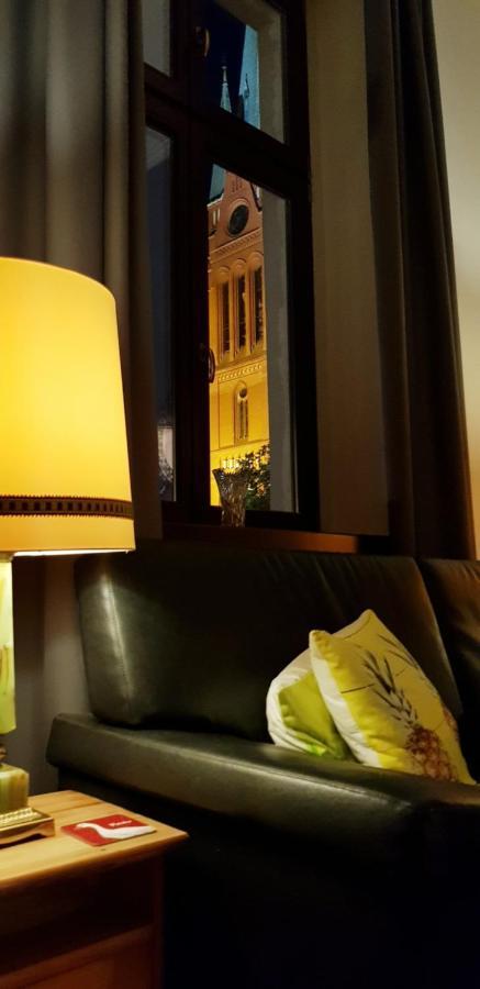 Astronomiczny Apartament , Mieszkanie 2 Pokojowe. Parking. Stary Toruń Εξωτερικό φωτογραφία