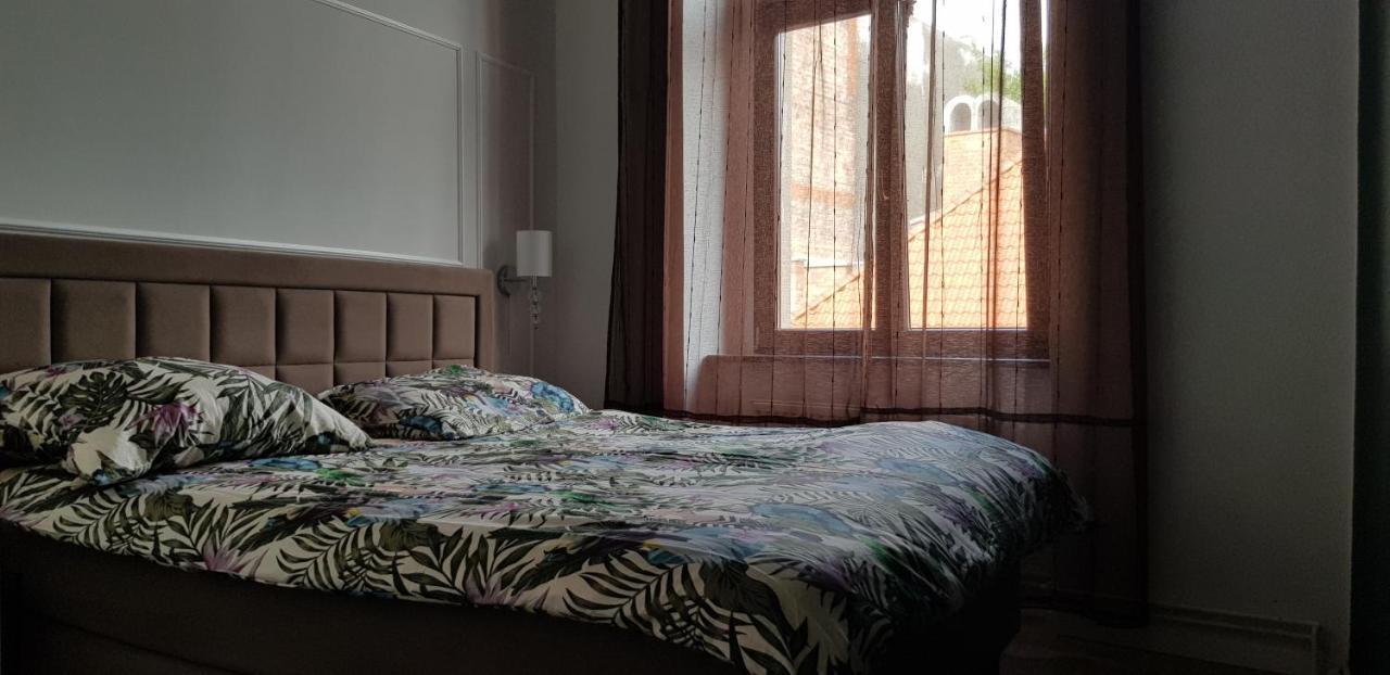 Astronomiczny Apartament , Mieszkanie 2 Pokojowe. Parking. Stary Toruń Εξωτερικό φωτογραφία