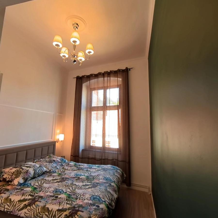 Astronomiczny Apartament , Mieszkanie 2 Pokojowe. Parking. Stary Toruń Εξωτερικό φωτογραφία
