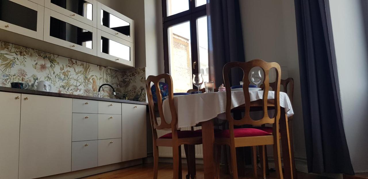 Astronomiczny Apartament , Mieszkanie 2 Pokojowe. Parking. Stary Toruń Εξωτερικό φωτογραφία
