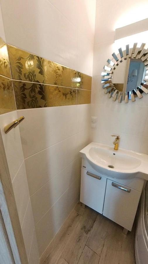 Astronomiczny Apartament , Mieszkanie 2 Pokojowe. Parking. Stary Toruń Εξωτερικό φωτογραφία