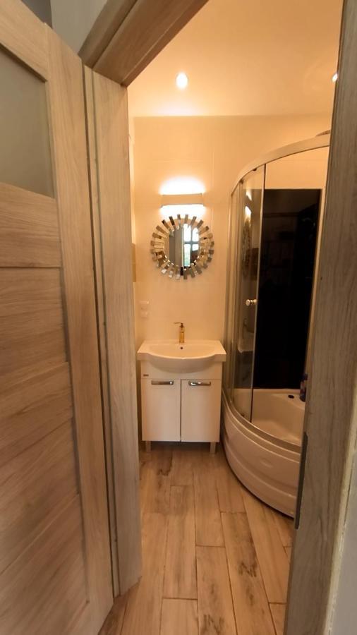 Astronomiczny Apartament , Mieszkanie 2 Pokojowe. Parking. Stary Toruń Εξωτερικό φωτογραφία